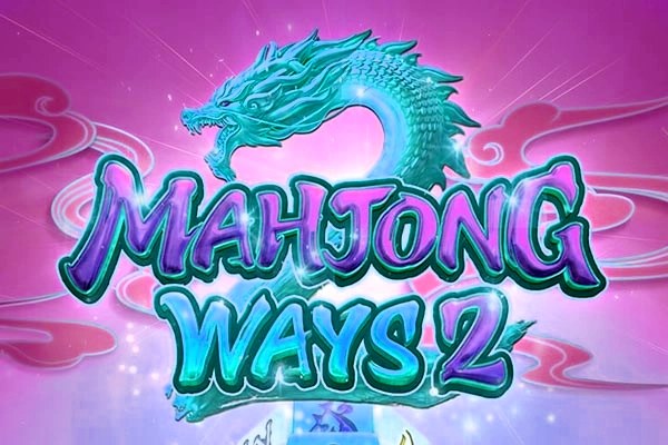 Mahjong Ways 2 Demo Slot